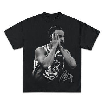 Steph Curry TEE