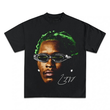 Young Thug Graphic TEE