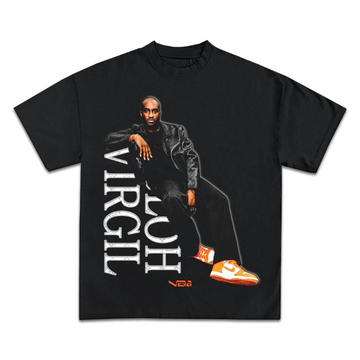 Virgil Abloh Graphic TEE