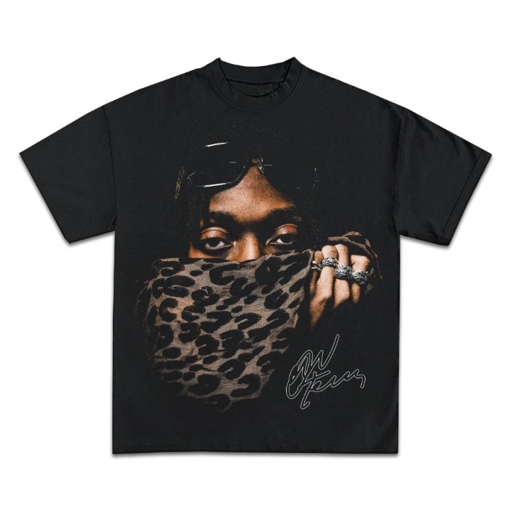 Tecca Graphic TEE