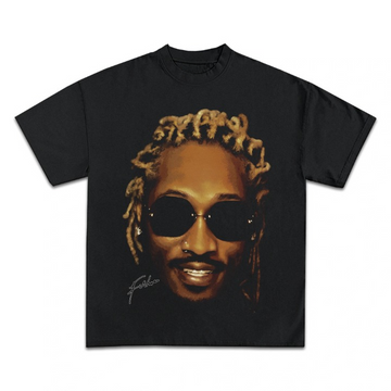 Future Hendrix Graphic TEE