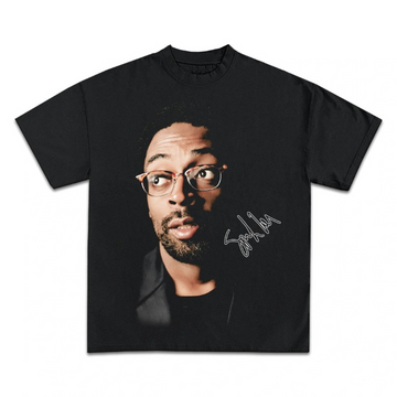 Spike Lee Graphic TEE