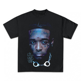 Lil Uzi "Vert Graphic" Graphic TEE