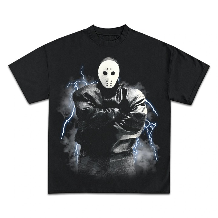 Kanye West Graphic TEE