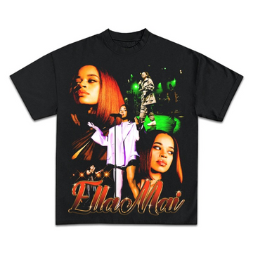 Ella Mai Graphic TEE