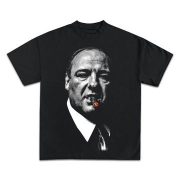 Tony Soprano Graphic TEE
