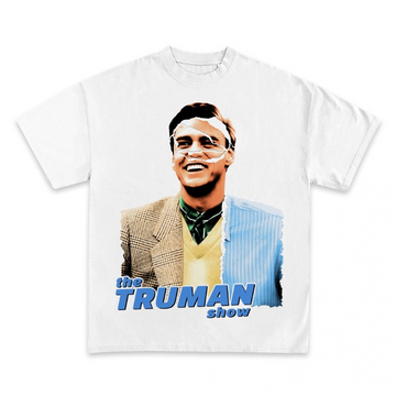 The Truman Show Graphic TEE
