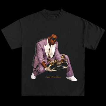 Kanye West "Grammys" Graphic TEE