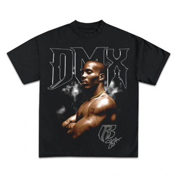 DMX Graphic TEE