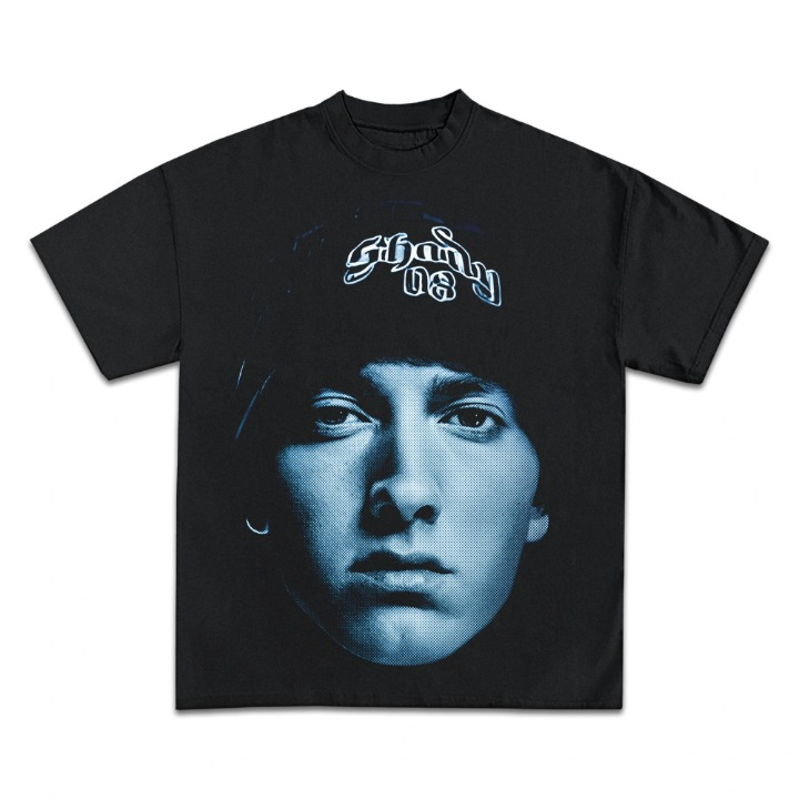Eminem "Slim Shady" Graphic TEE