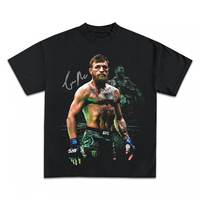 Conor McGregor Graphic TEE