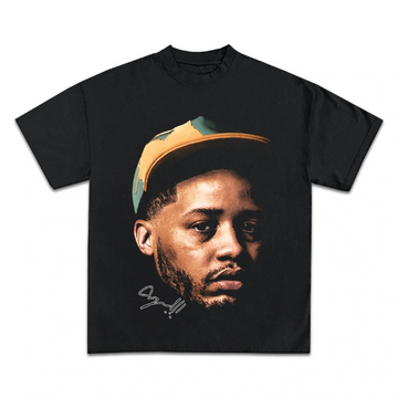 Veeze Jumbo Graphic TEE