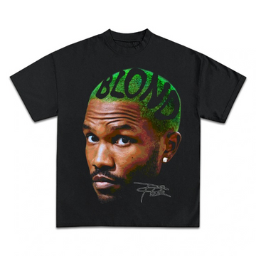 Frank Ocean "Blond" Graphic TEE