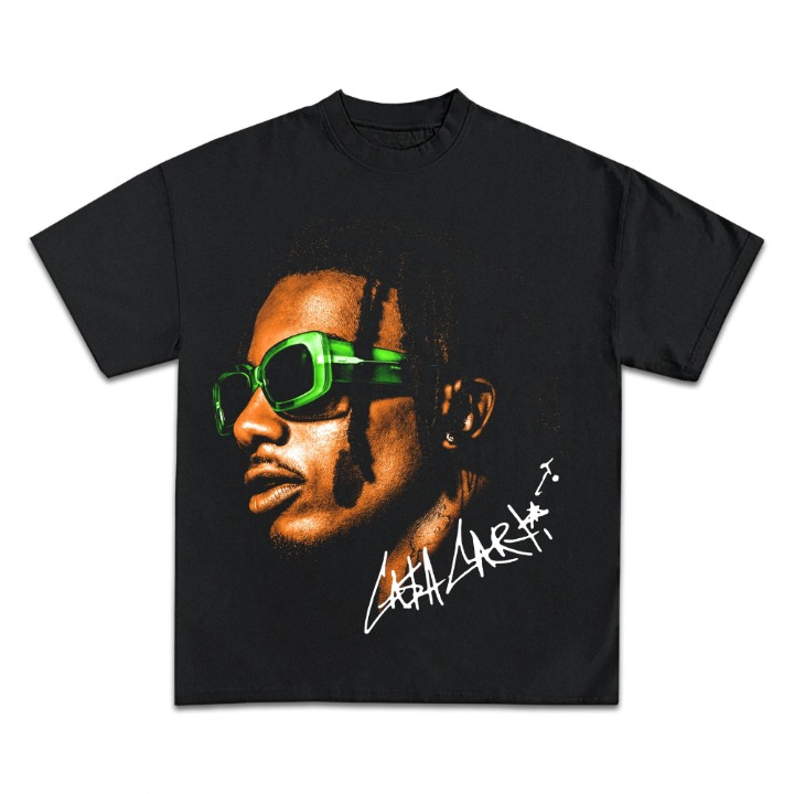 Playboi Carti Graphic TEE