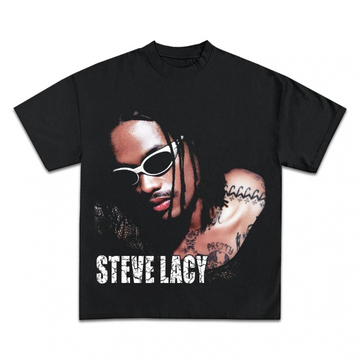 Steve Lacy Graphic TEE
