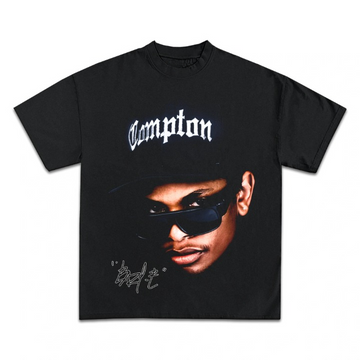 Eazy-E Graphic TEE