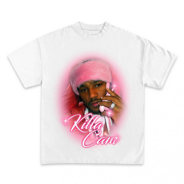 Killa Cam'ron "Jumbo" Graphic TEE