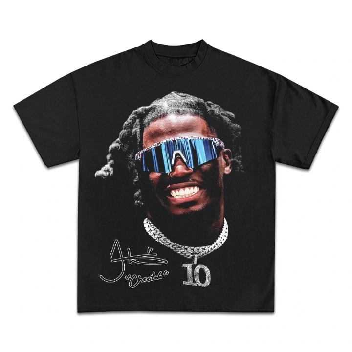 Ty Hill Graphic TEE