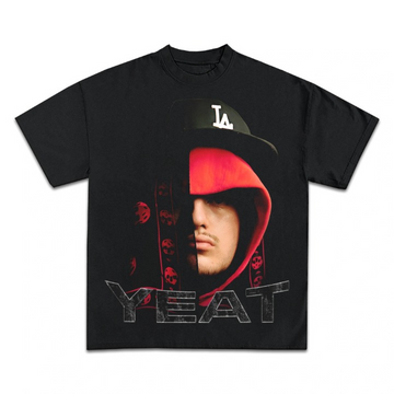 Yeat Graphic TEE
