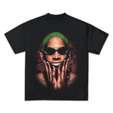 Dennis Rodman Graphic TEE