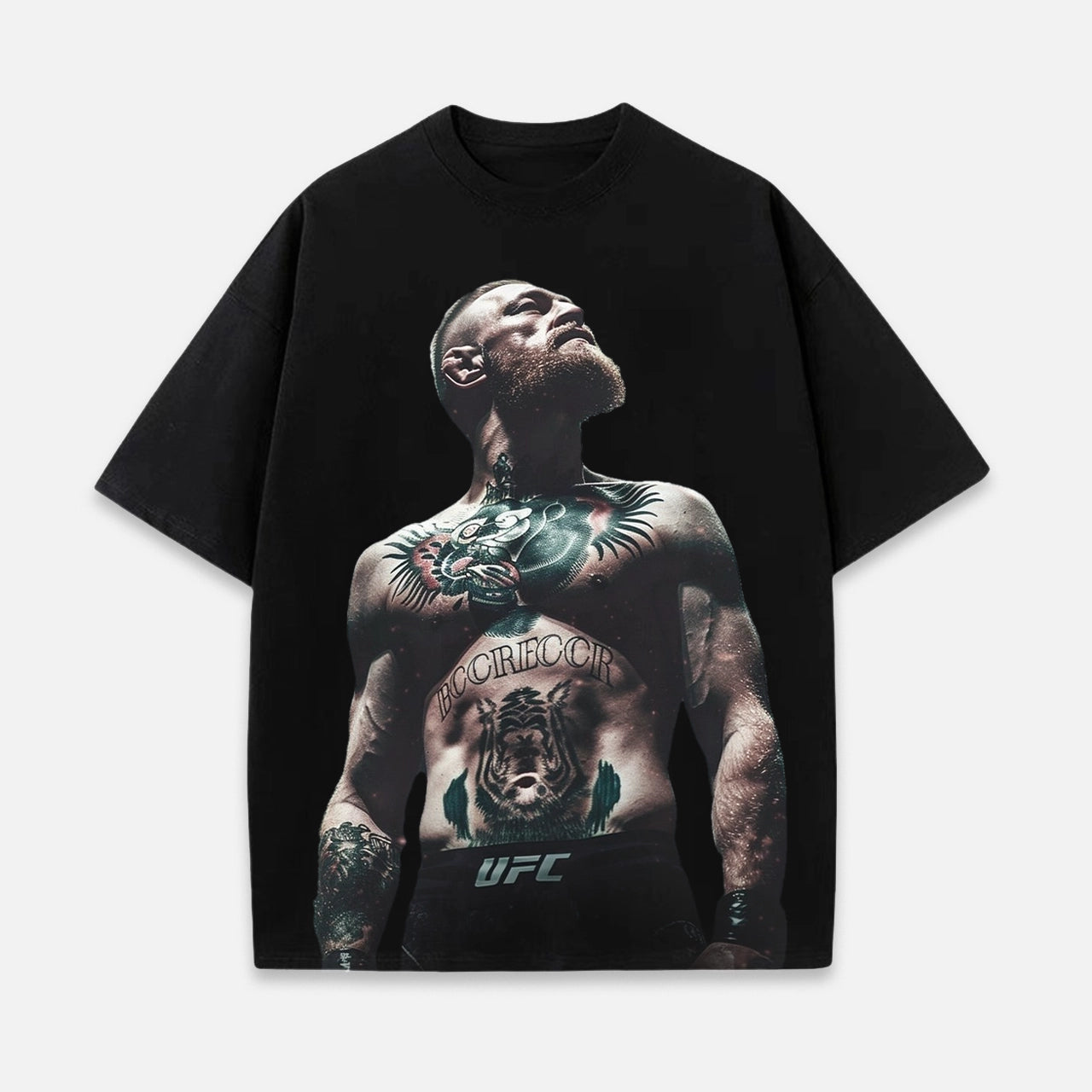 Conor McGregor TEE