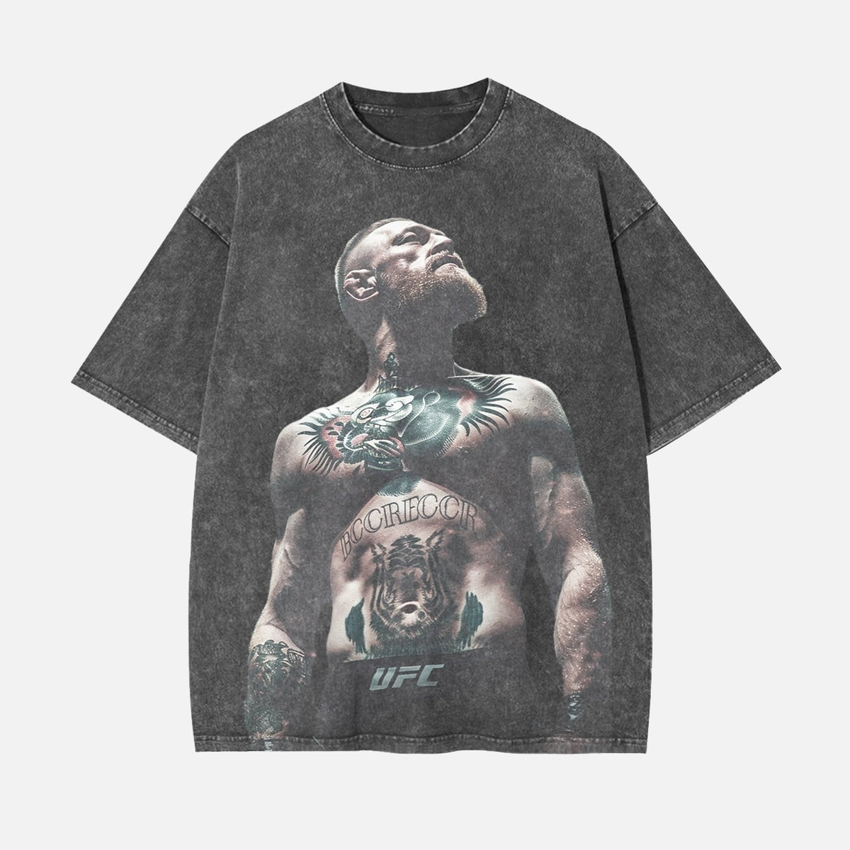 Conor McGregor TEE - view 2