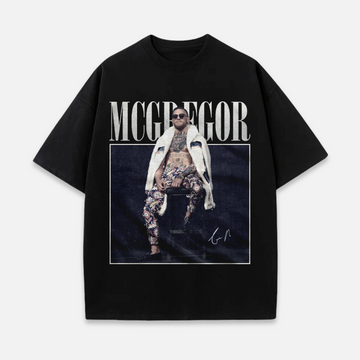 Conor McGregor TEE