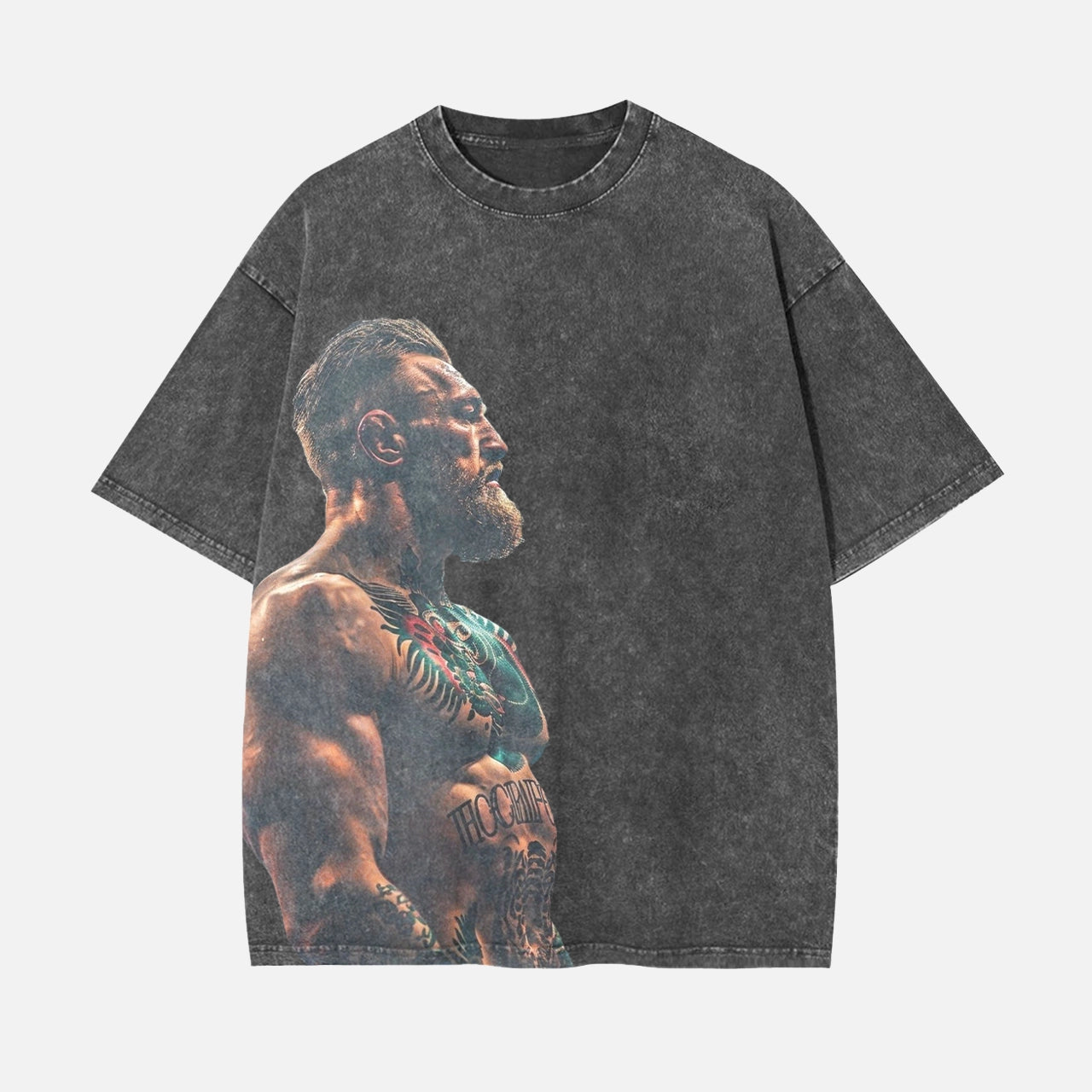 Conor McGregor TEE - view 2