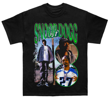 Snoop Dogg TEE
