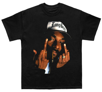 Snoop Dogg "Face" TEE