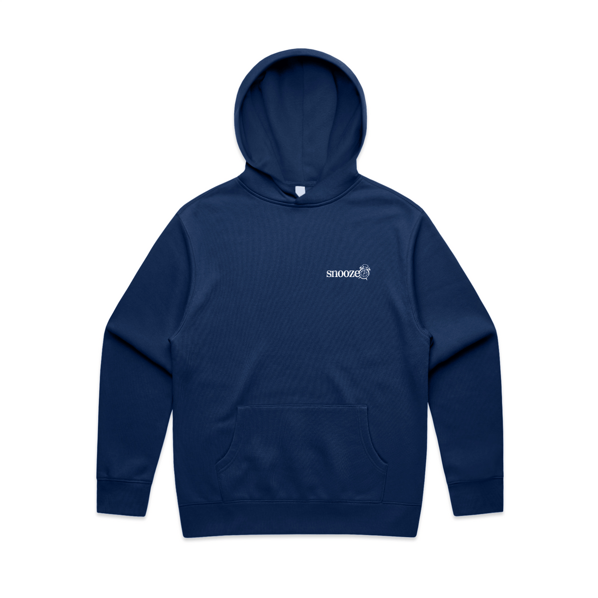 Sza "Snooze" Back Design HOODIE - view 3