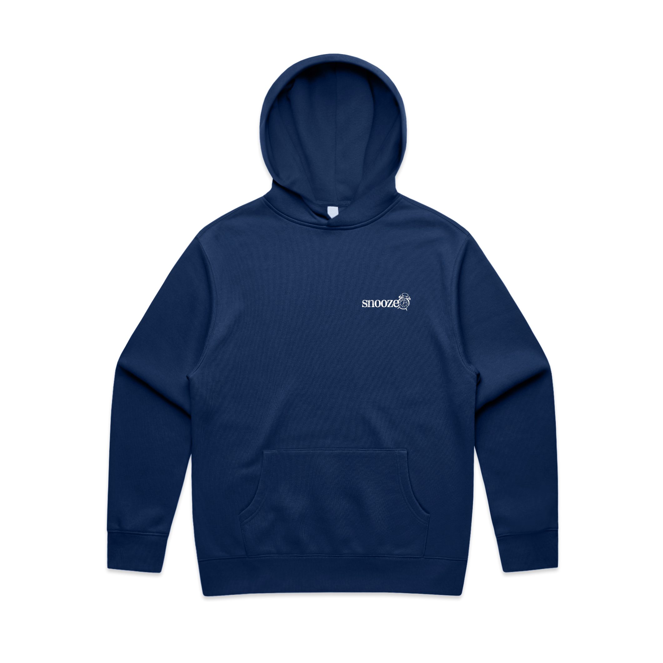 Sza "Snooze" Back Design HOODIE - view 3