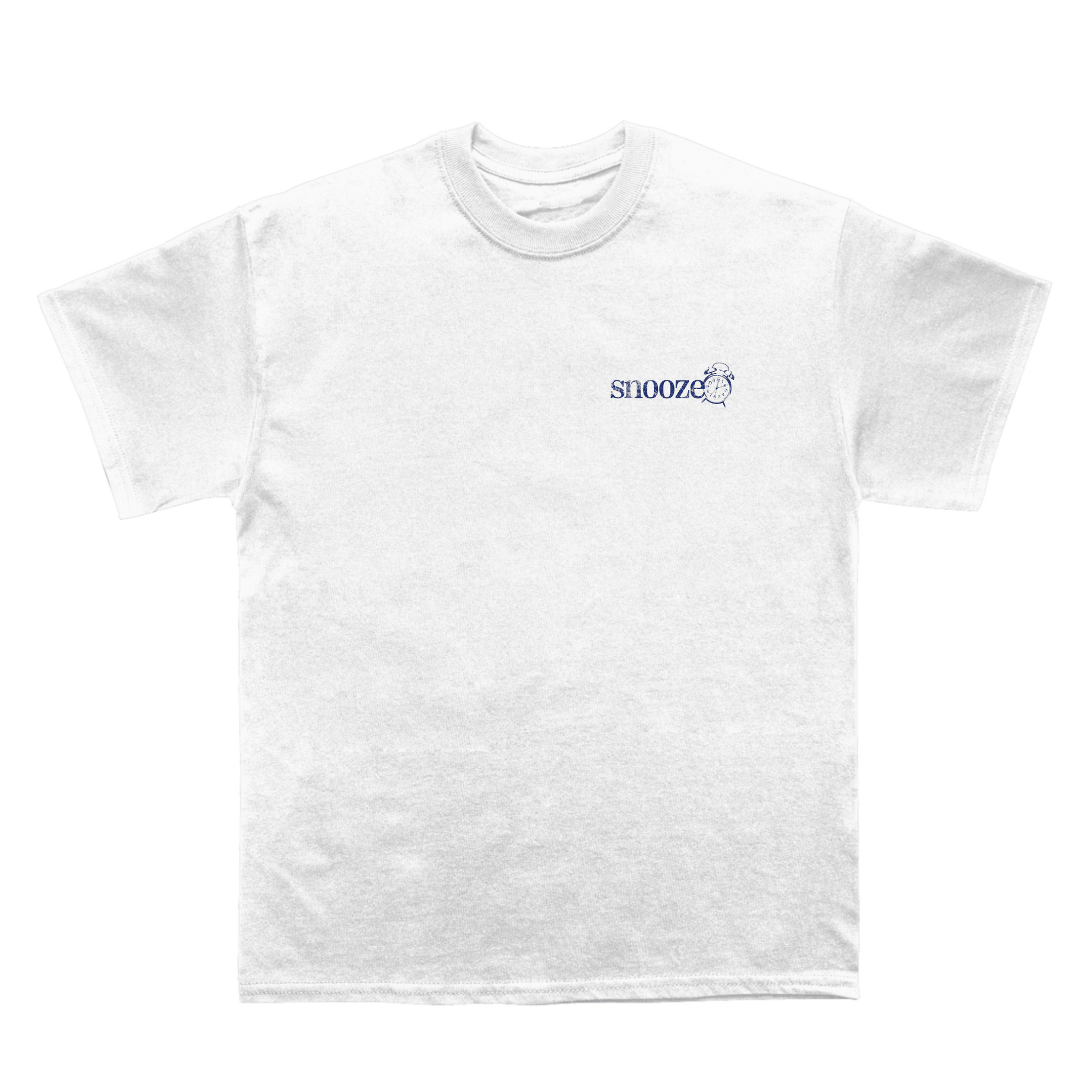 Sza " Snooze " Back Design TEE