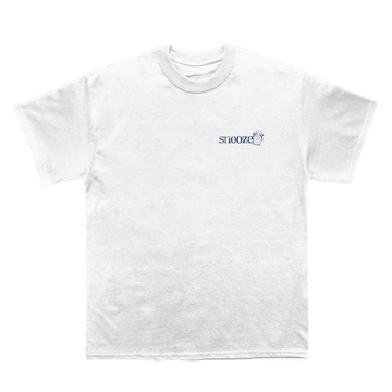 Sza " Snooze " Back Design TEE