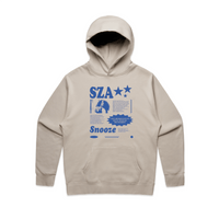 Sza "Snooze" Hoodie