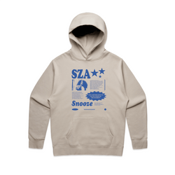 Sza "Snooze" Hoodie