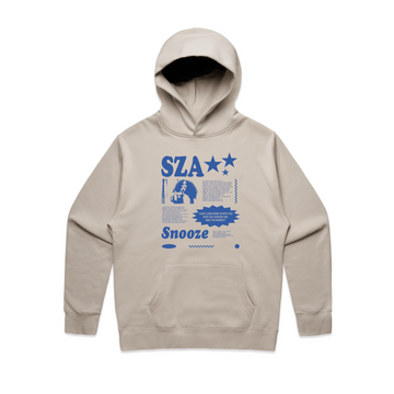 Sza "Snooze" Hoodie