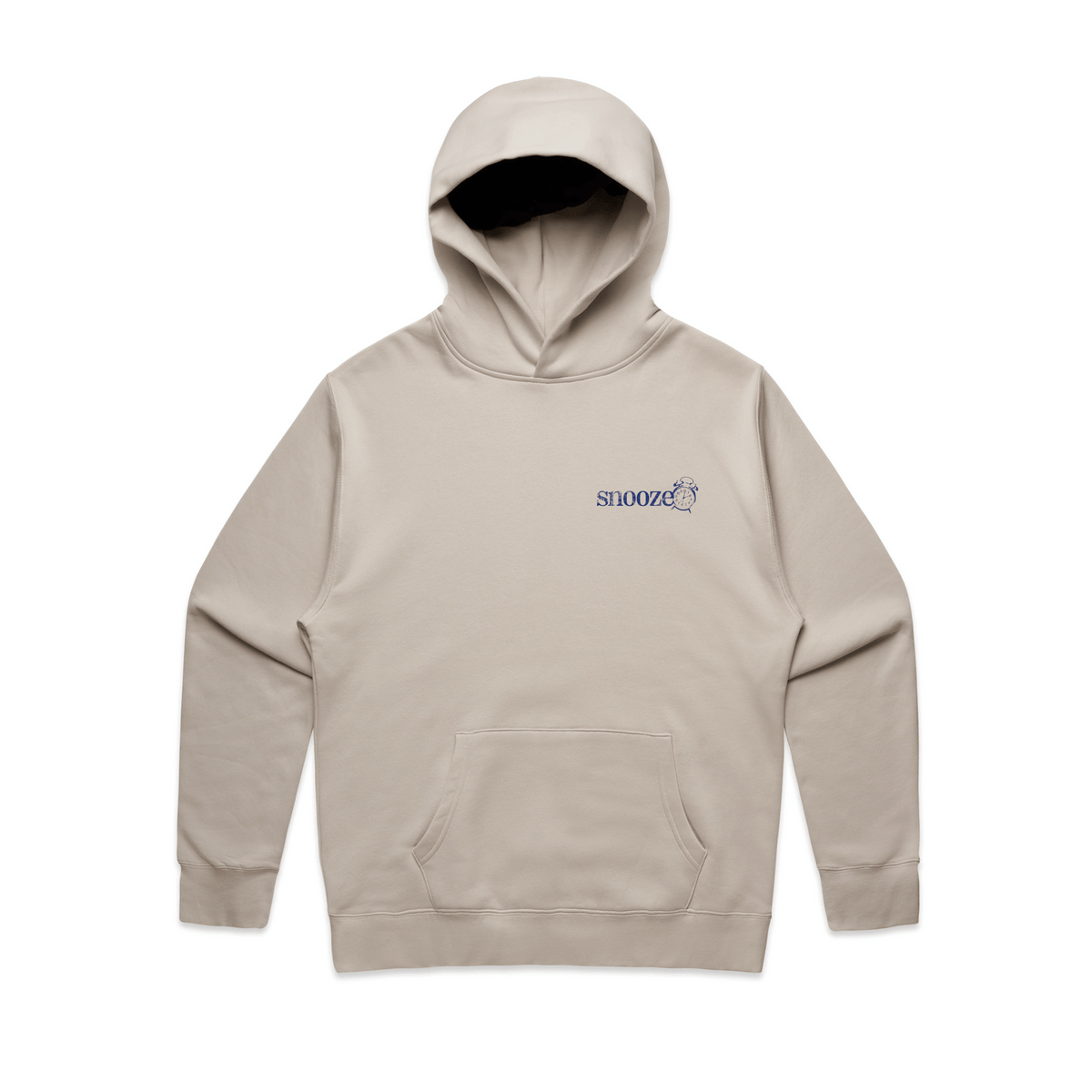 Sza "Snooze" Back Design HOODIE - view 2