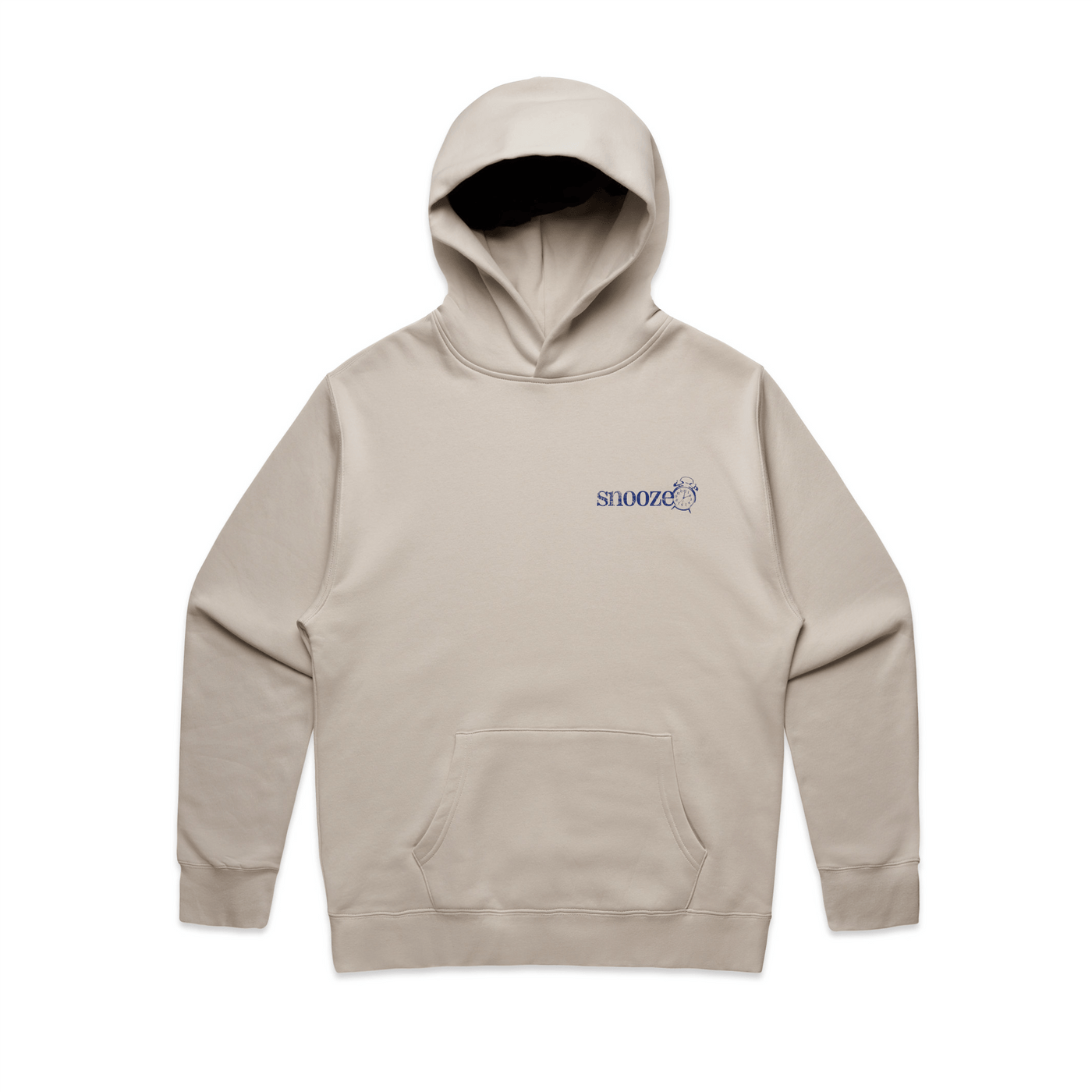 Sza "Snooze" Back Design HOODIE - view 2