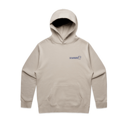 Sza "Snooze" Back Design HOODIE - view 2