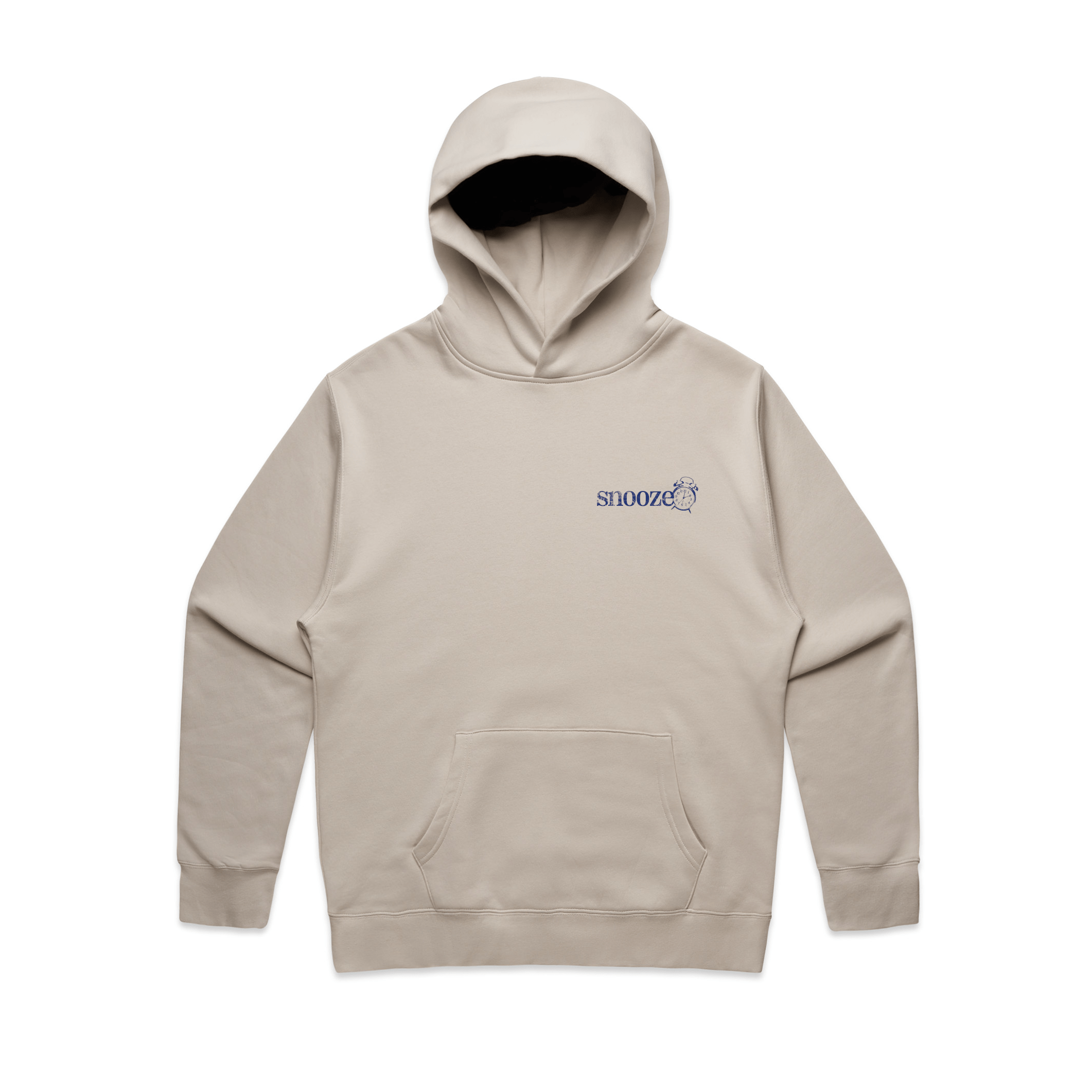 Sza "Snooze" Back Design HOODIE - view 2