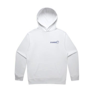 Sza "Snooze" Back Design HOODIE