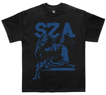 Sza "Silhouette" TEE