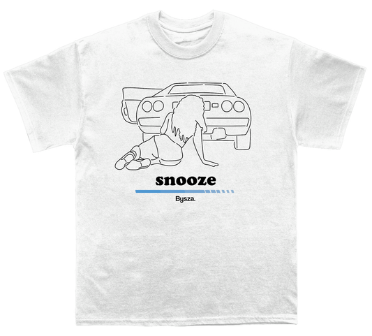 Sza "Snooze" TEE