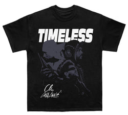 Playboi Carti & Weeknd "Timeless" TEE - view 2