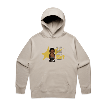 Travis "Babymilo" Hoodie