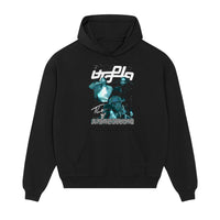 Travis Scott “Utopia” Album Hoodie