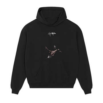 Travis Utopia “Falling” Hoodie