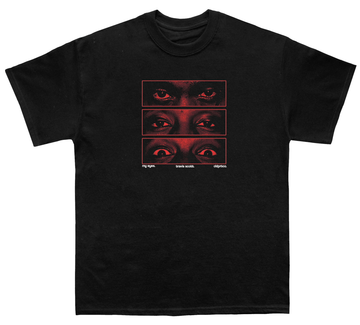 Travis Scott "My Eyes" TEE