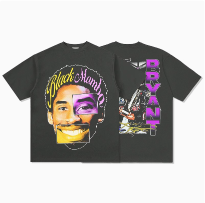 Kobe Bryant Tee NBA 2024 - view 4